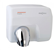 Mediclinics Saniflow Hand Dryer Auto  White Steel