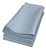 Microfibre Glass Coths 40X40Cm 5Pk