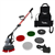 Motorscrubber Floor Scrubber JET3 Starter Kit