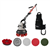 Motorscrubber Floor Scrubber M3M Starter Kit With Medium Handle
