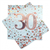 Napkin Celebration 30 Rose Gold 16Pk
