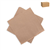 Napkin Dinner Quilted Gt Kraft 1000Ctn