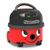 Numatic Henry NX Cordless Commercial Vacuum