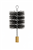 Nylon Chimney Brushes 75mm  3