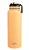 Oasis Insulated Drink Bottle Sports Bottle Neon Orange 11L