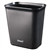 Oates Bin Desk Black 10L