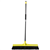 Oates Broom Classic Plus Ult Indoor w Handle Green