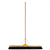 Oates Broom High Fibre with Handle 900mm