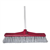 Oates Broom Jumbo Indoor 450MM Red