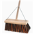 Oates Broom Poly Yard 350mm