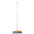 Oates Classic Plus Ultimate Indoor Broom Yellow
