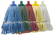 Oates Duraclean Launder Mop Head Blue 350g