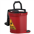 Oates Duraclean MK II Mop Bucket 15L Red