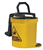 Oates Duraclean MK II Mop Bucket 15L Yellow 