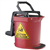 Oates Duraclean Ultra Mop Bucket 16L Red