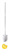 Oates Duster Wool Telescopic Handle 18M