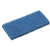 Oates Eager Beaver Floor Pad Blue