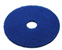 Oates Floor Pad Blue 400mm