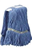 Oates Floormaster Launder Mop Head Blue 350g CTN 10