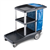 Oates Janitors Cart Platinum MKII