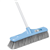 Oates Jumbo Indoor Broom 450mm Blue