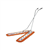 Oates Modacrylic Scissor Mop Complete 165891