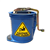Oates Mop Bucket Contractor Blue 15L