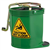 Oates Mop Bucket Contractor Green 15L