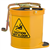 Oates Mop Bucket Contractor Yellow 15L