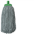 Oates Mop Head Duraclean Green 400g