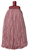 Oates Mop Head Duraclean Red 400g