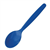 Olympia Kristallon Polycarb Spoon Blue Each