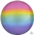 Orbz Ombre Pastel Uninflated