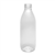 PET Bottle Clear 1LTR Each