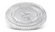 PET Flat Lid To Suit Bamboo Cup 1624OZ 100PK