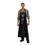 PVC Apron Black Full Length