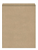Paper Bag 2W Brown 500Pack