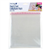 Peel  Seal Cellophane Bags 15cm x 15cm 50PK
