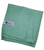 Peerless Microfibre Cloth Green 6 Pack