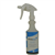 Peerless Microfibre Glass Spray Bottle 500ml