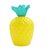 Pineapple Shape Plastic Cup