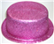 Pink Glitter Hat