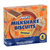Pipers Milkshake Biscuits Caramel 6PK