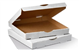 Pizza Box White 15 50ctn