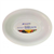 Platter Oval Med Deep Dish Alp 376544