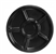 Platter Round Divider Black 15 Rdp15c