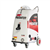 Polivac Predator Mk2 Carpet Extractor  No Wand Or Hose