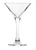 Polysafe Martini Cocktail Glass 200ML 24CTN