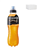 Powerade Orange Gold Rush 600mL 12Carton