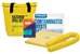 Pratt Spill Kit 25L Hazchem Economy 